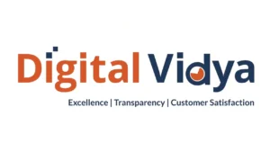 DIGITAL VIDYA